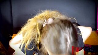 Queen Aryal - Taste All My Flavors, Slave