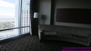 CD - Pussy and Ass Worship Comes With A View (1080)