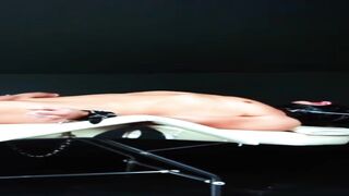 Mistress Sailor Luna, Mistress Veronica - Pussy Aversion Therapy