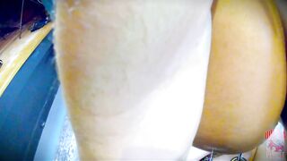 Miss Ravyn Alexa - Fart Bonding