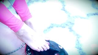 Empress Daisy - Be All My Furniture, Slave!