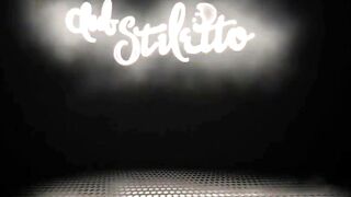 0203-CS-Eat My Ass, that's where your Dinner is Coming From - Goddess Amelia