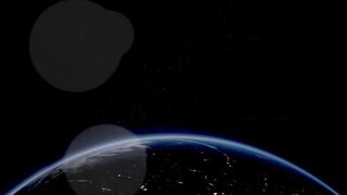 Lady Moon - Human Buttplug Ii