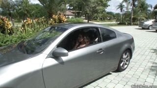 Isabella Brianna - Extreme Therapy.wmv