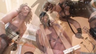 Isabella Brianna - Extreme Therapy.wmv