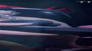 Mallory Mallicious - Tglory Hole Sissy Whore