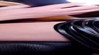 Mallory Mallicious - Tglory Hole Sissy Whore