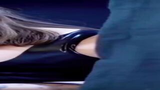 Mallory Mallicious - Tglory Hole Sissy Whore