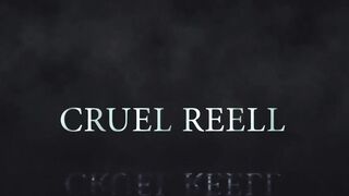 2_CRUEL REELL - DAS NYLON-VIRUS 3 - German Femdom