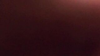 Fitness chick FOOT odor!