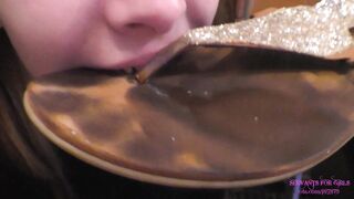 Can't You See My Flip Flops Are Dusty And Sweaty