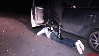 HEEL15CM - Jeanne - Trampling In A Dark Forest