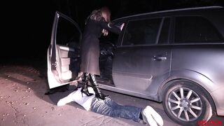 HEEL15CM - Jeanne - Trampling In A Dark Forest