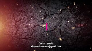 HEEL15CM - Alice & Maria - Mare On Its Hind Legs