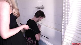 HEEL15CM - Jeanne - Jeanne’s Shoe Collection