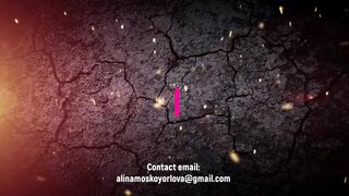 HEEL15CM - Angelica - My New Pony