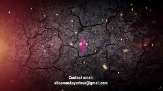 HEEL15CM - Maria - Goddess Maria POV