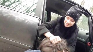 HEEL15CM - Alice - Dirty Bootlicker