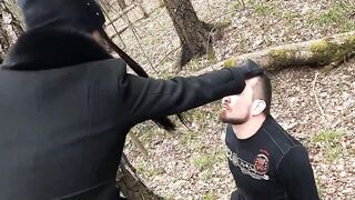 HEEL15CM - Alice - Dirty Bootlicker