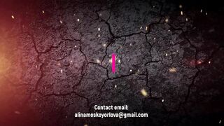 HEEL15CM - Karina - Karina’s Dirty Boots