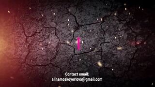 HEEL15CM - Alice & Maria - Dirty Boots & Gingerbread