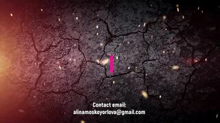 HEEL15CM - Alice - Rug For Alice