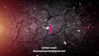 HEEL15CM - Alice - Massage From Alice