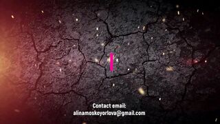 HEEL15CM - Valeria - Dirty Parking Lot