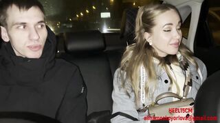 HEEL15CM - Jeanne - My Boyfriend Is A Loser