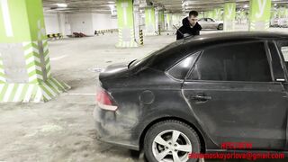 HEEL15CM - Jeanne - My Boyfriend Is A Loser