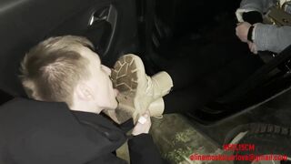 HEEL15CM - Jeanne - My Boyfriend Is A Loser