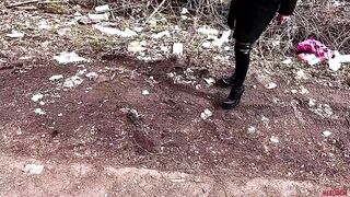 HEEL15CM - Alice - Alice’s Dirty Boots