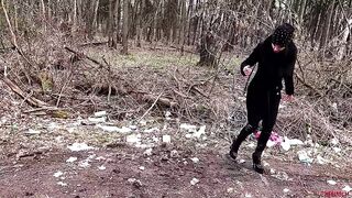 HEEL15CM - Alice - Alice’s Dirty Boots