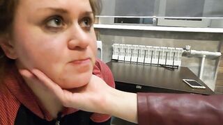 HEEL15CM - Alice - Mrs Alice & Her Bedding Video