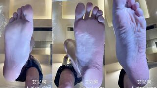 102_雑誌にも掲載！モデルの卵のらなちゃ_あしおとめさんのプライベートSNS_myfansマイファンズ_1