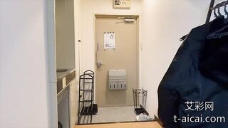 048_まいさん22歳_医療事務_素足に_あしおとめさんのプライベートSNS_myfansマイファンズ